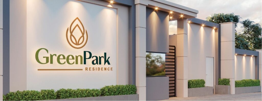Green park residence Diadema